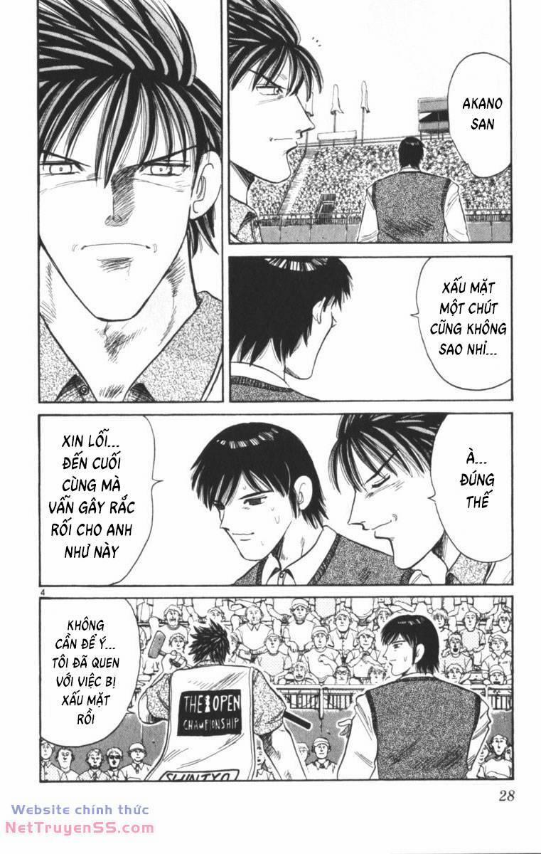 Dan Doh! Xi 109 trang 4