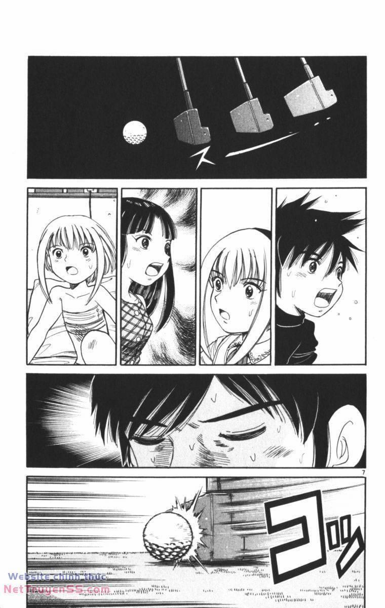 Dan Doh! Xi 109 trang 7