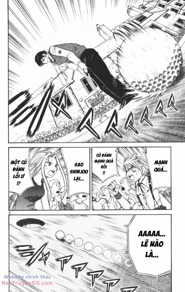 Dan Doh! Xi 109 trang 8