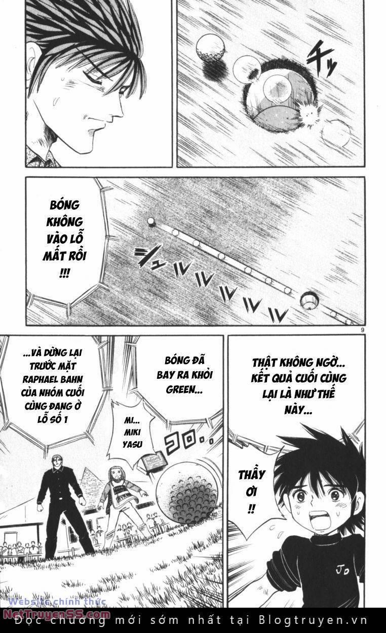 Dan Doh! Xi 109 trang 9