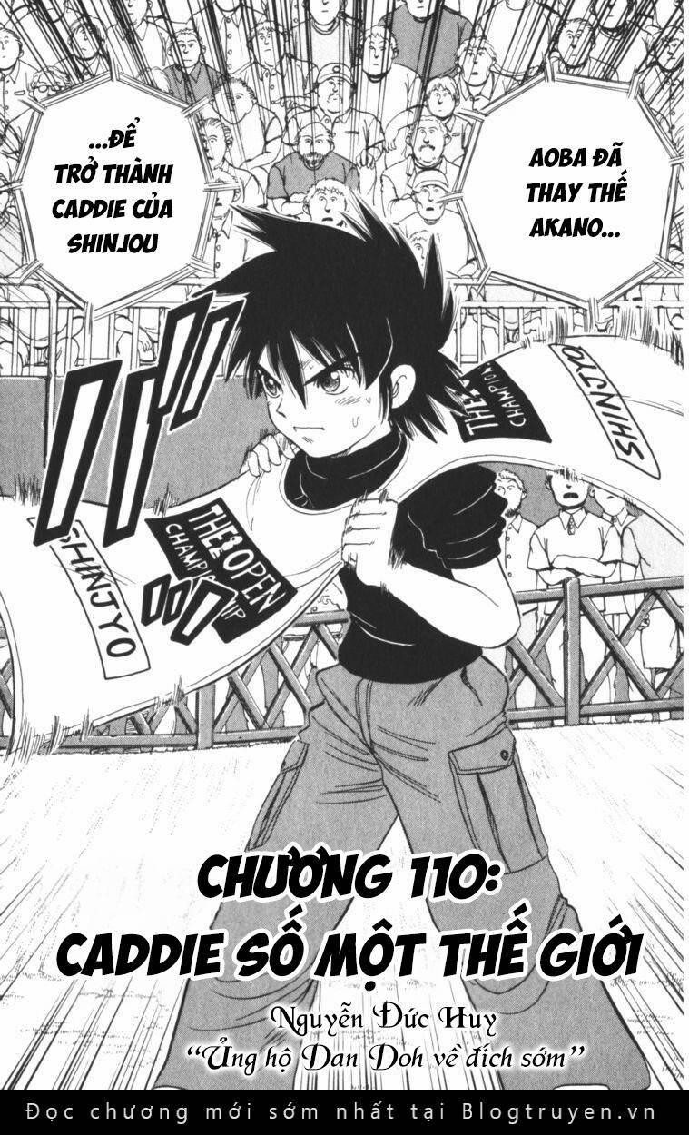 Dan Doh! Xi 110 trang 1