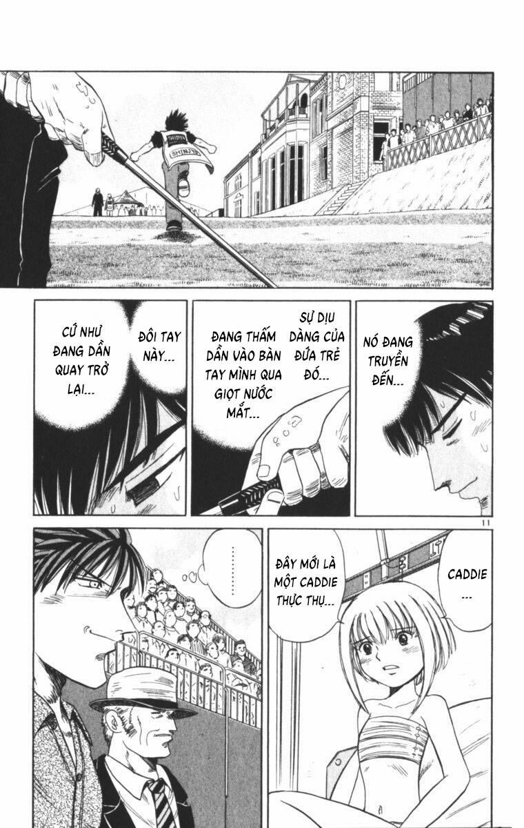 Dan Doh! Xi 110 trang 11