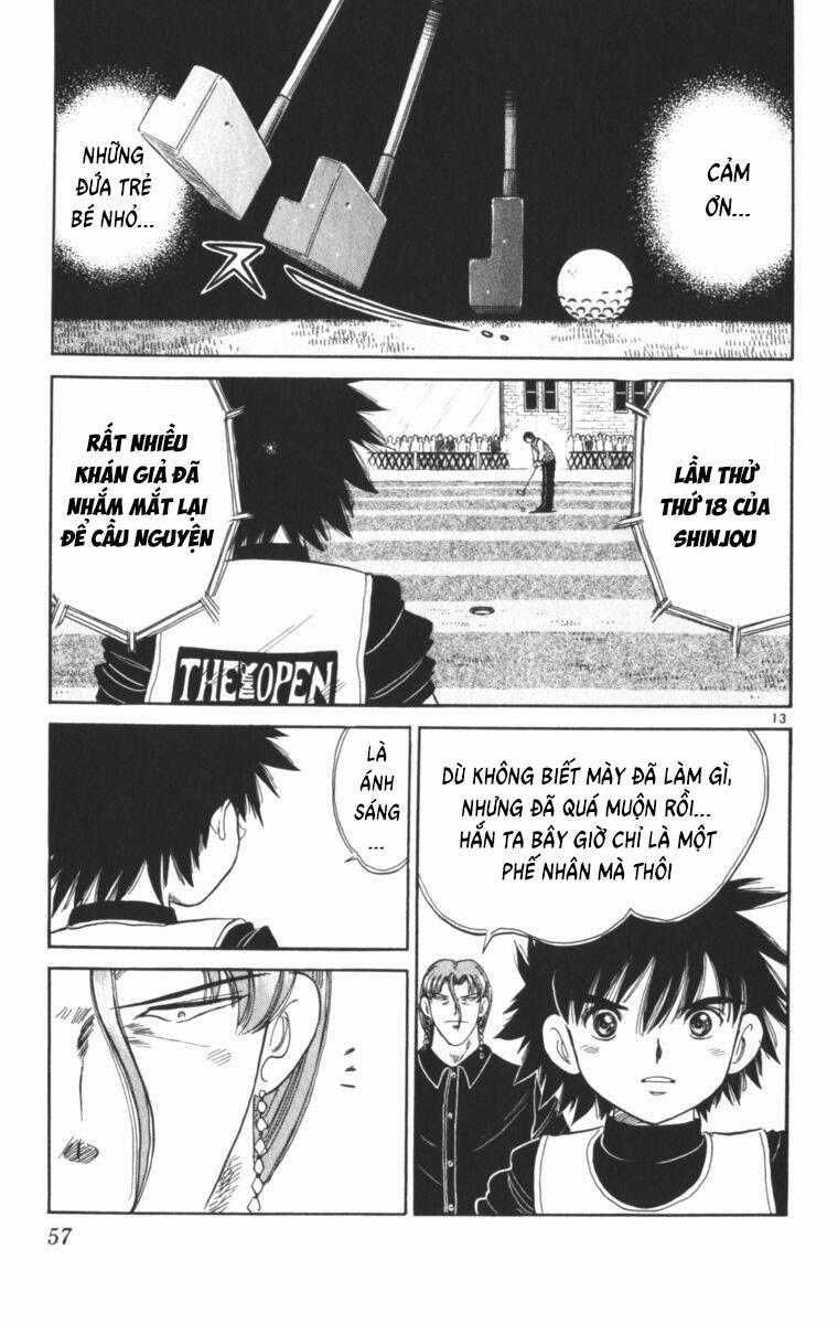 Dan Doh! Xi 110 trang 13