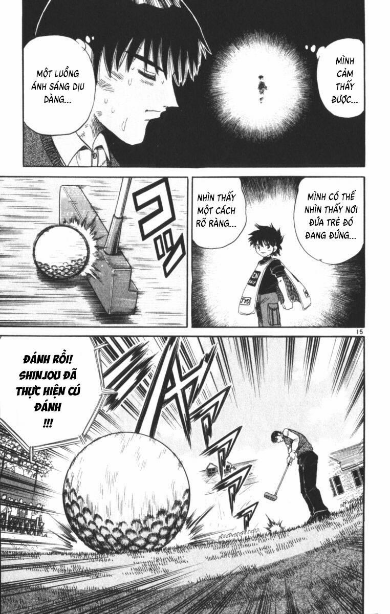 Dan Doh! Xi 110 trang 15