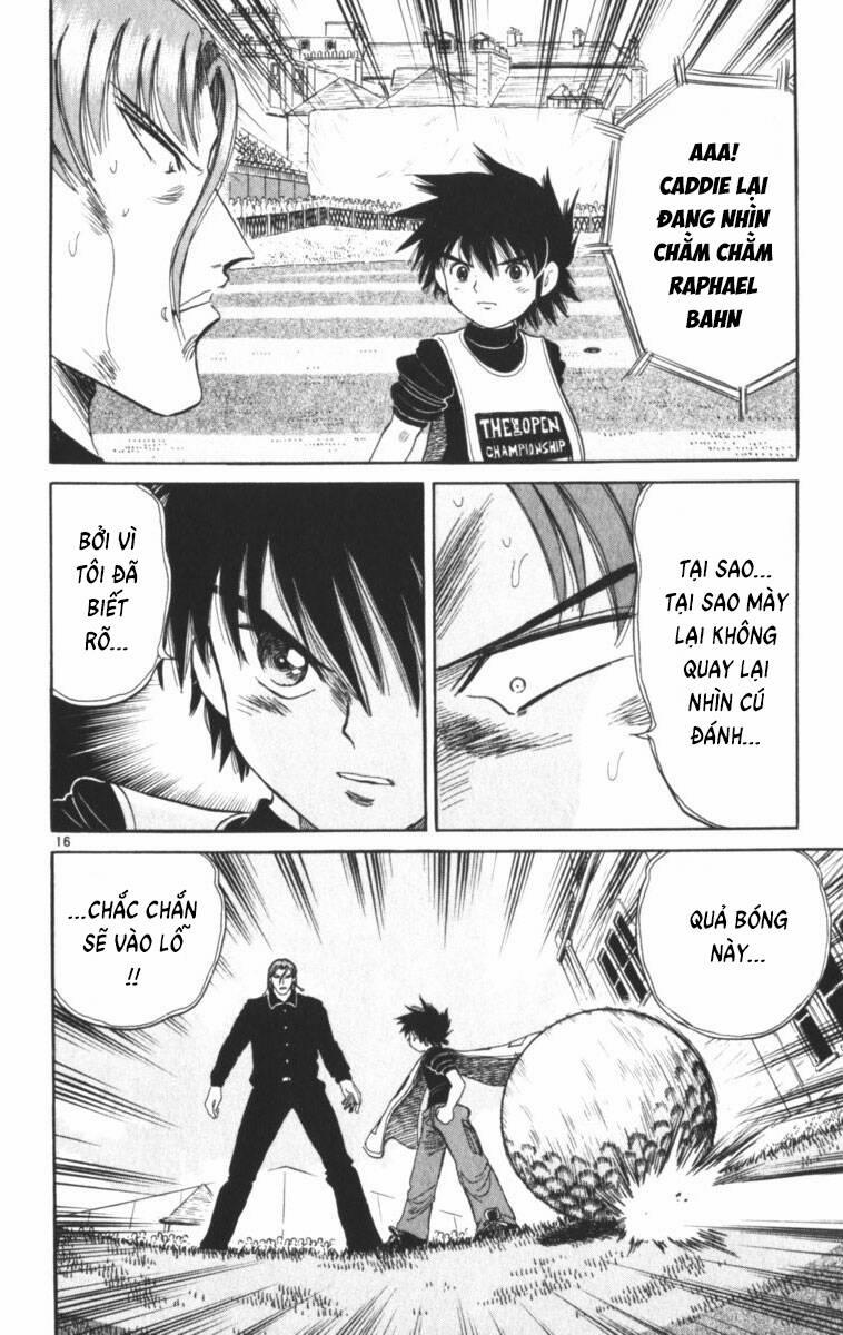 Dan Doh! Xi 110 trang 16