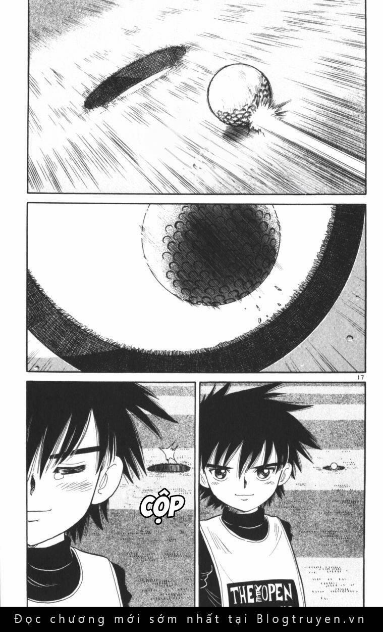 Dan Doh! Xi 110 trang 17