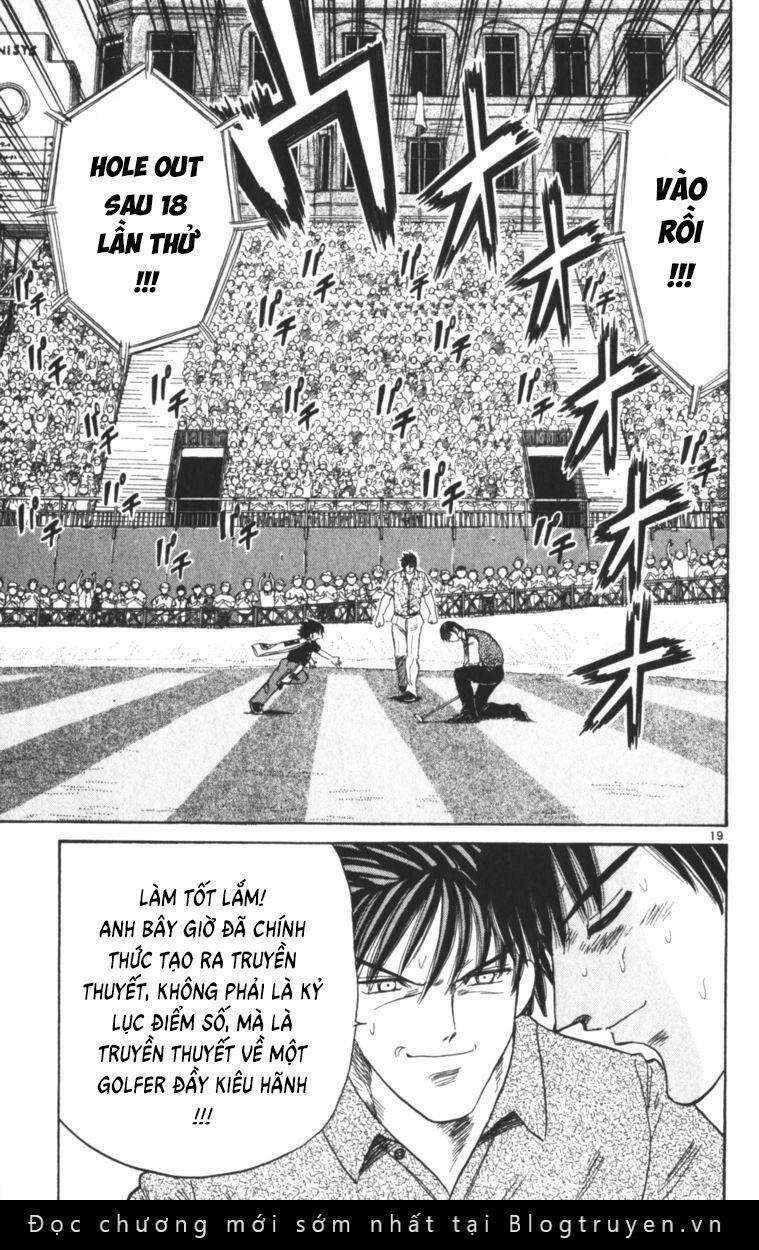 Dan Doh! Xi 110 trang 19