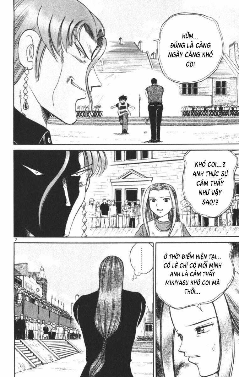 Dan Doh! Xi 110 trang 2