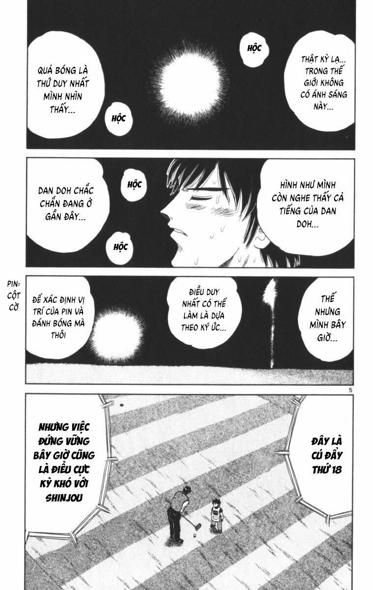 Dan Doh! Xi 110 trang 5
