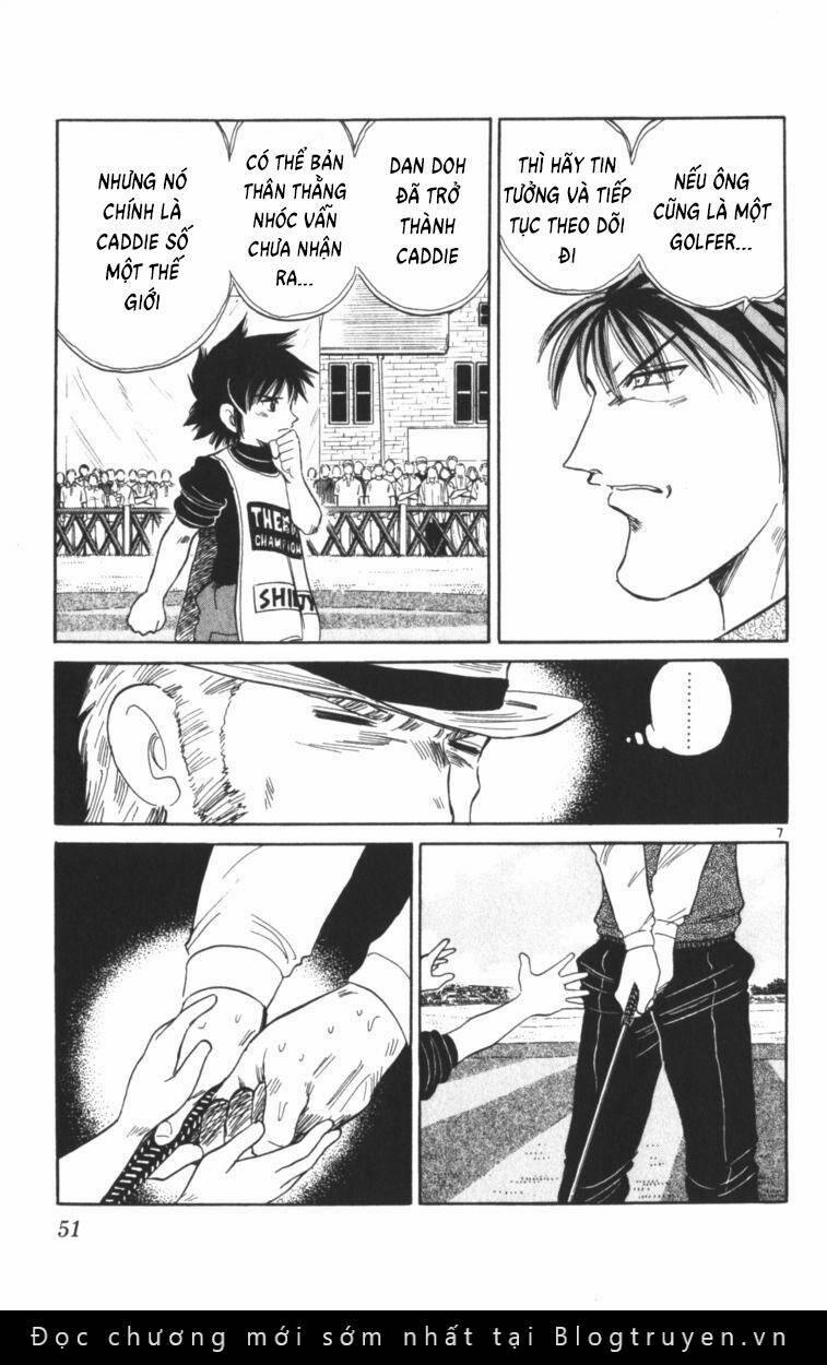 Dan Doh! Xi 110 trang 7