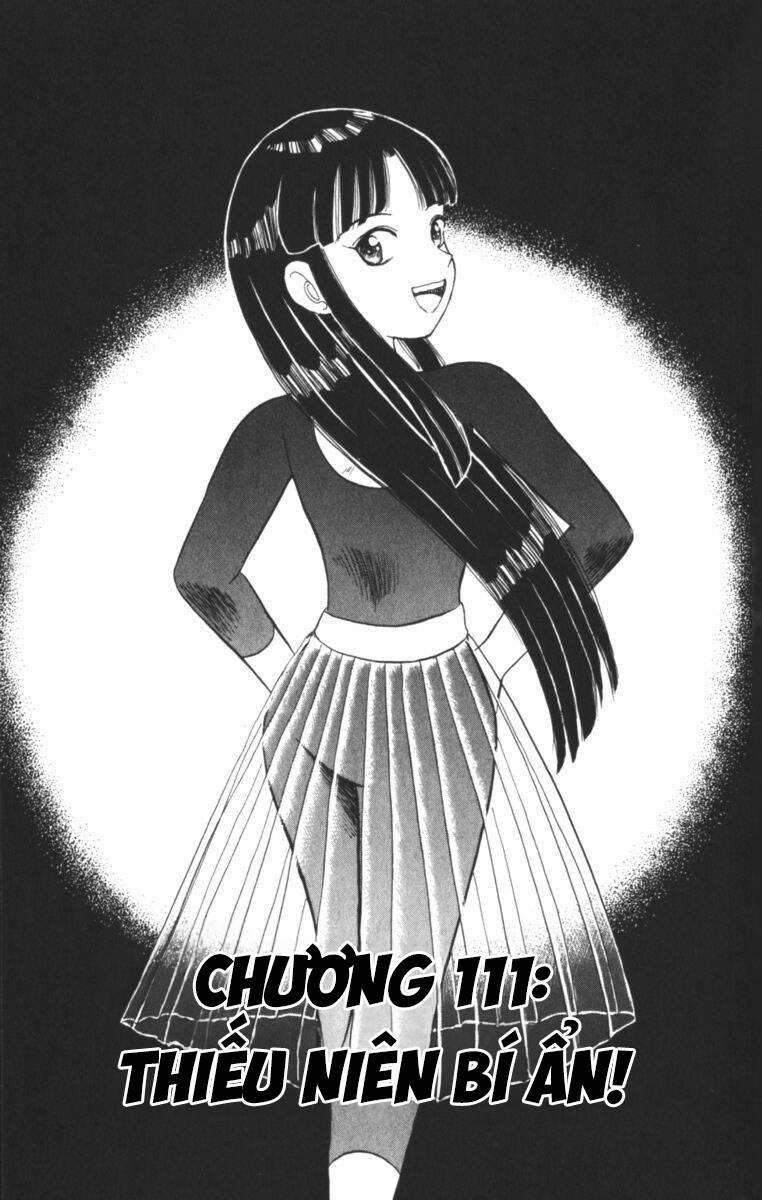 Dan Doh! Xi 111 trang 1