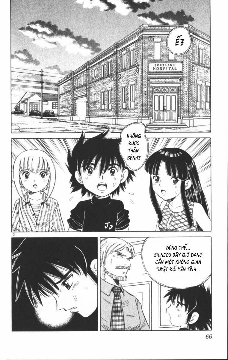 Dan Doh! Xi 111 trang 2