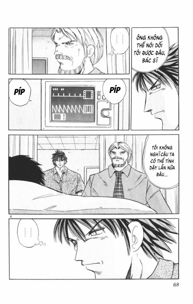 Dan Doh! Xi 111 trang 4