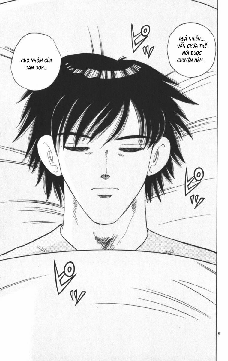 Dan Doh! Xi 111 trang 5