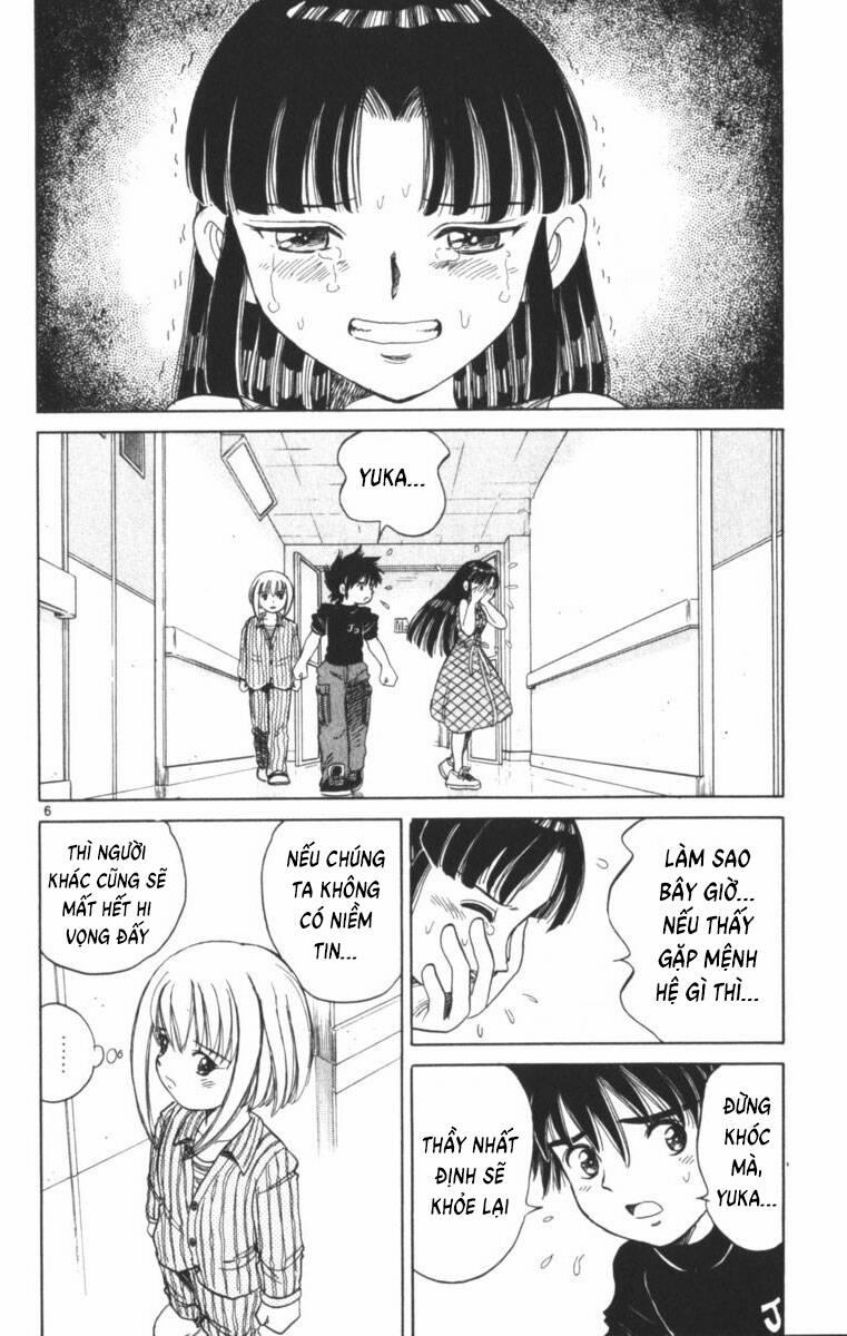 Dan Doh! Xi 111 trang 6