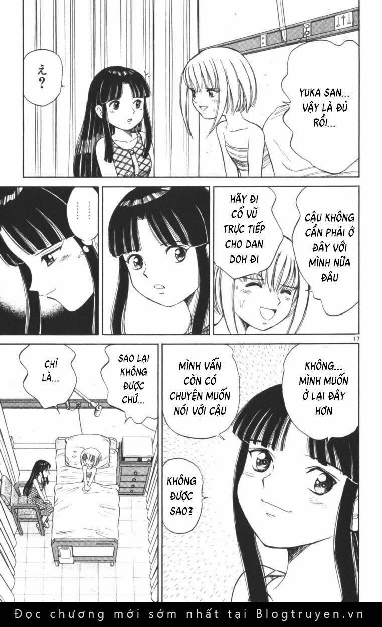 Dan Doh! Xi 112 trang 17