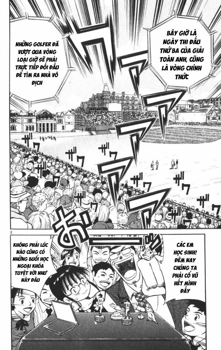Dan Doh! Xi 112 trang 2