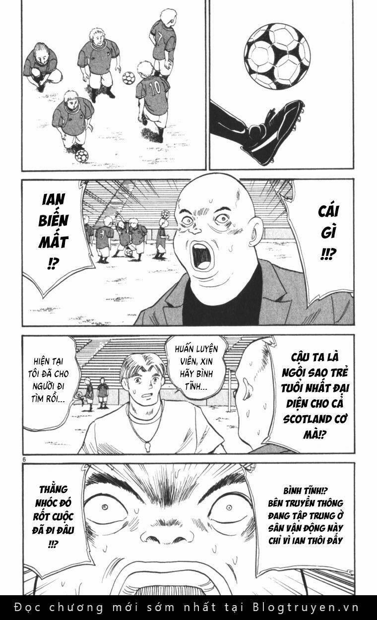 Dan Doh! Xi 112 trang 6