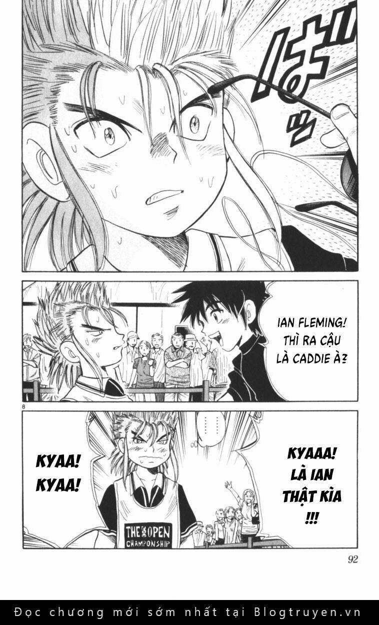 Dan Doh! Xi 112 trang 8