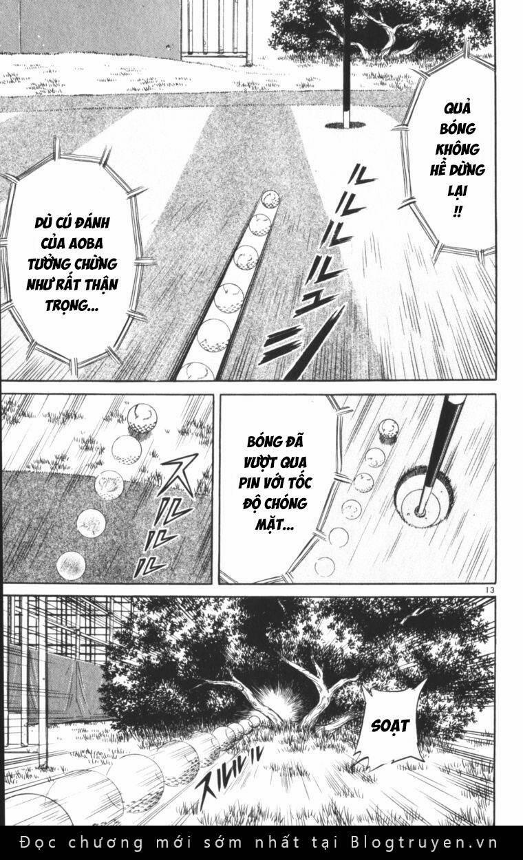Dan Doh! Xi 113 trang 12