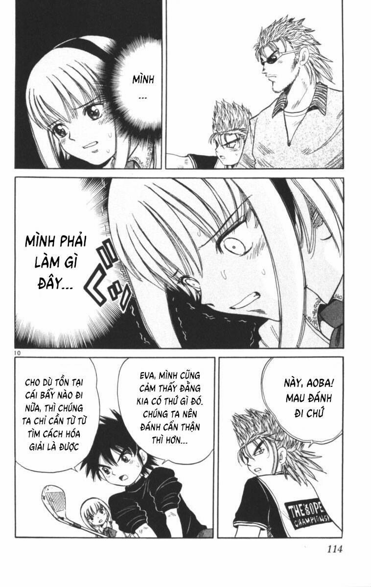 Dan Doh! Xi 113 trang 9