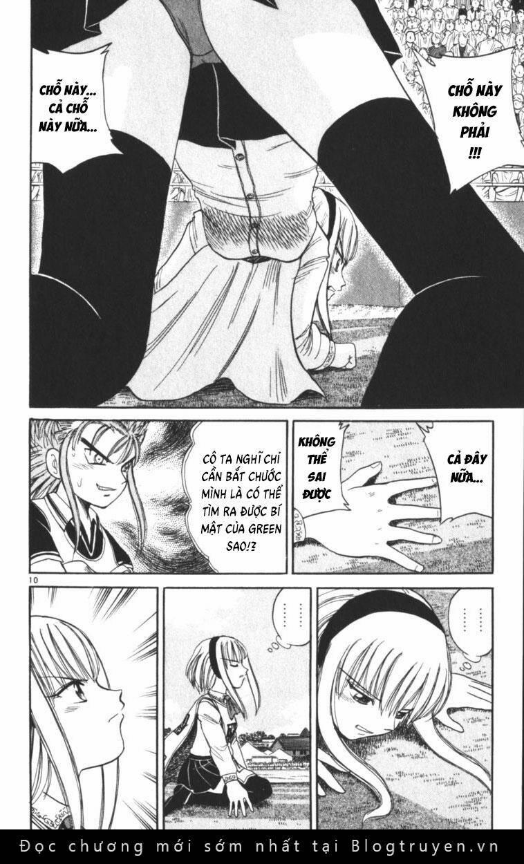 Dan Doh! Xi 114 trang 10