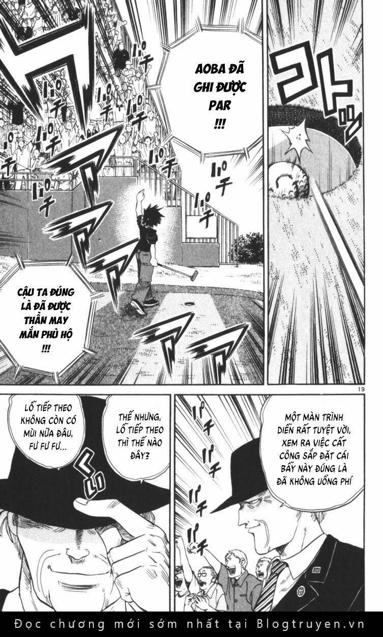 Dan Doh! Xi 114 trang 19