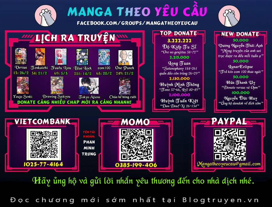 Dan Doh! Xi 114 trang 22