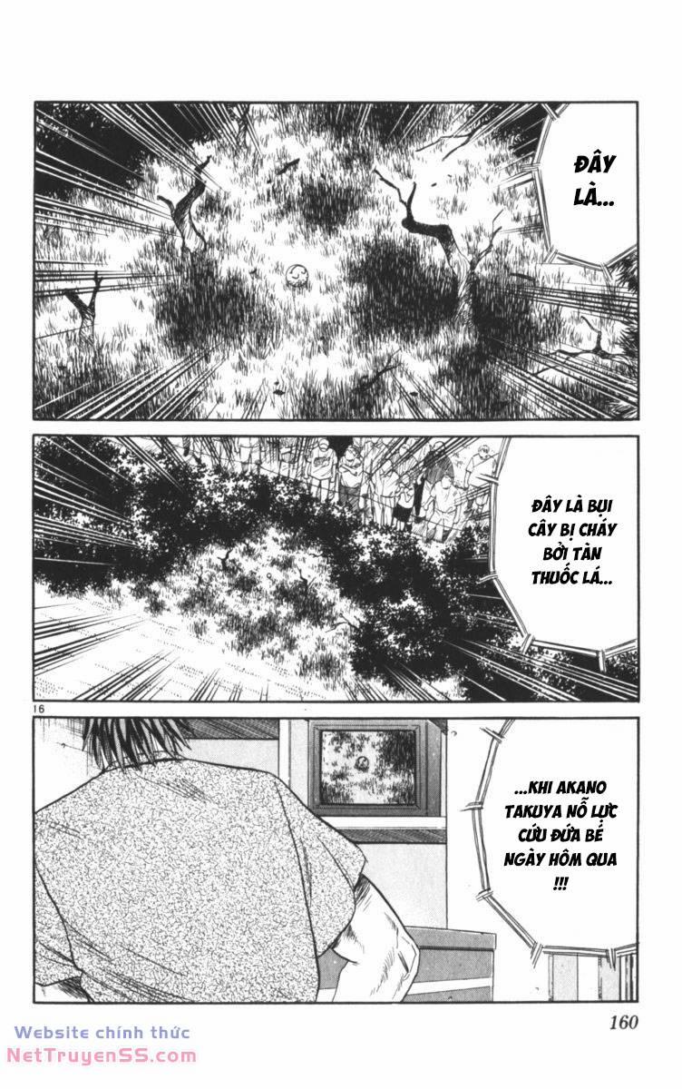 Dan Doh! Xi 115 trang 15