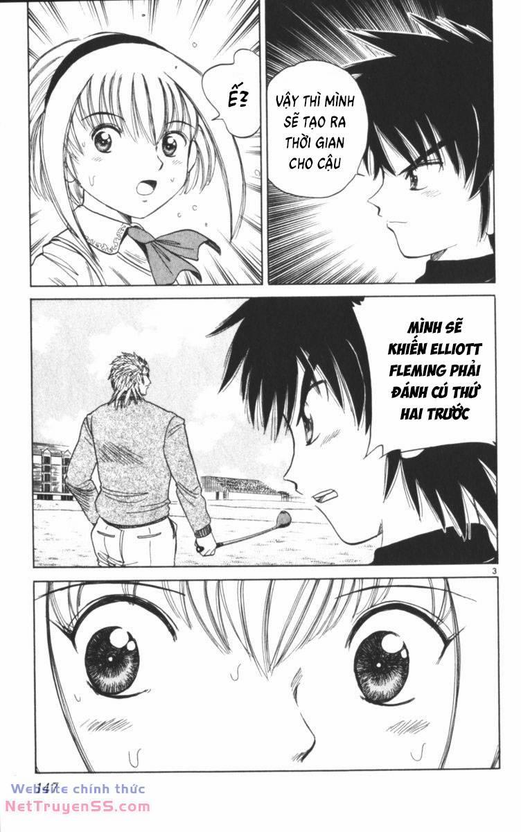 Dan Doh! Xi 115 trang 3