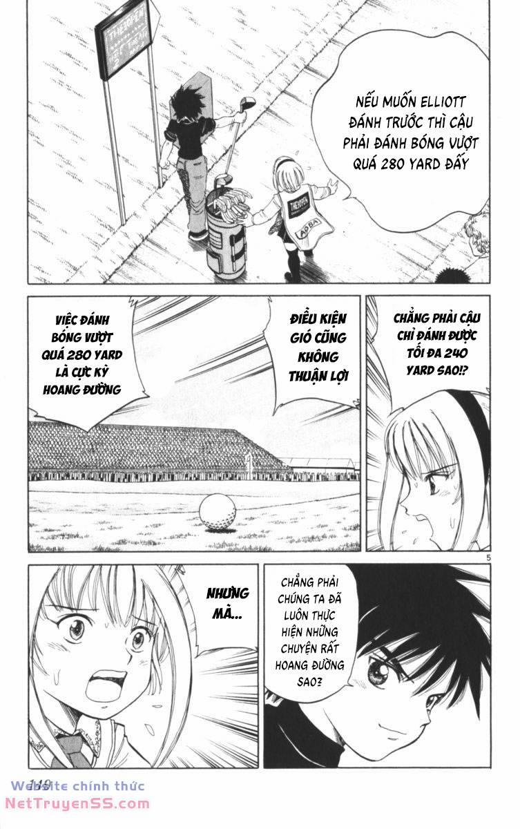 Dan Doh! Xi 115 trang 5