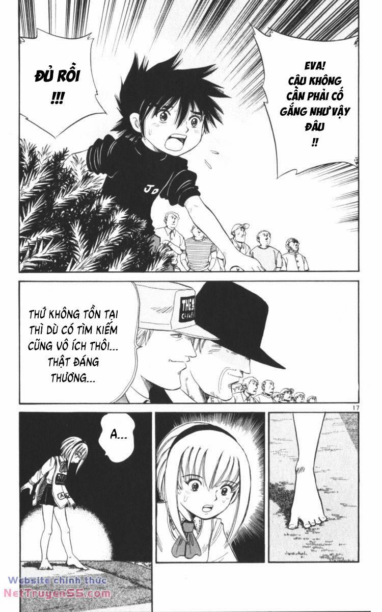 Dan Doh! Xi 116 trang 17