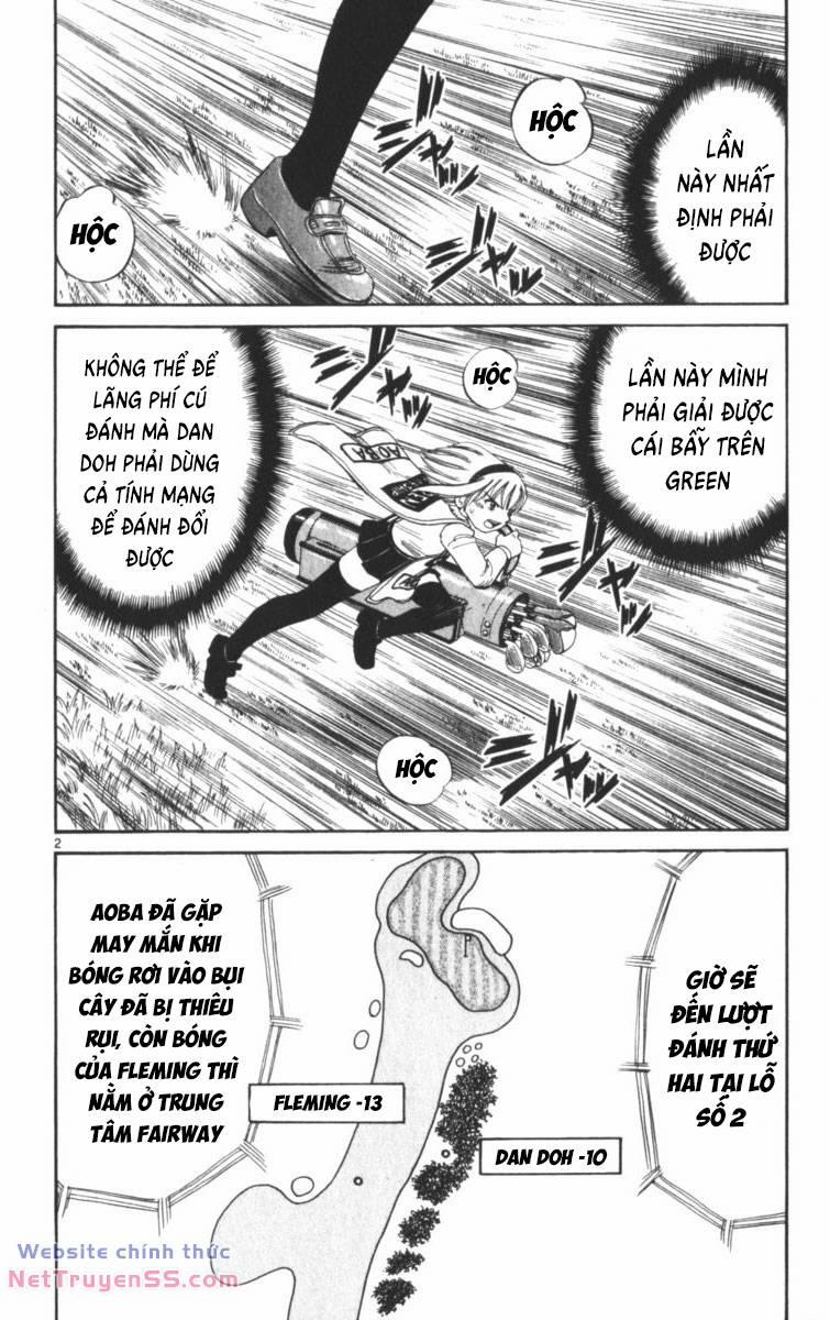 Dan Doh! Xi 116 trang 2