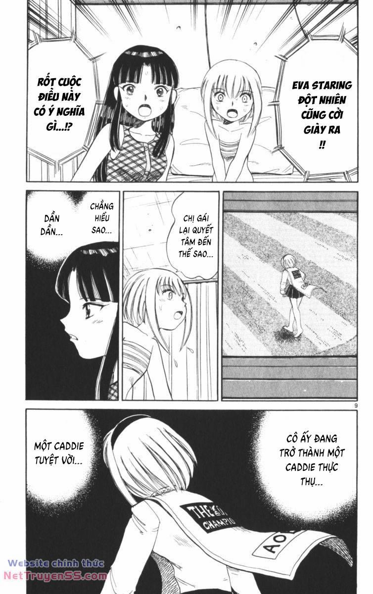 Dan Doh! Xi 116 trang 9