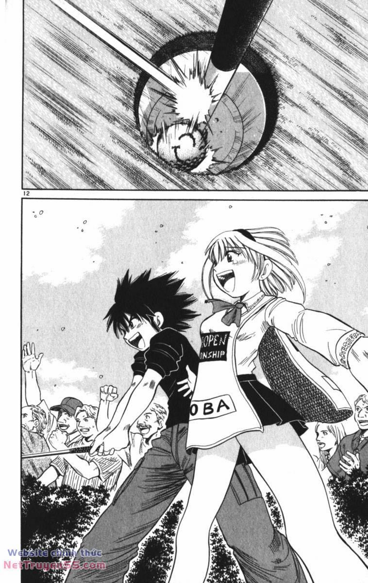 Dan Doh! Xi 117 trang 12