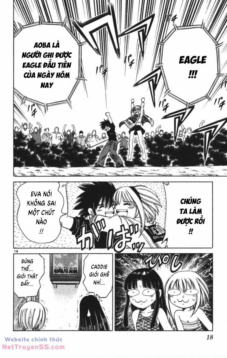 Dan Doh! Xi 117 trang 14