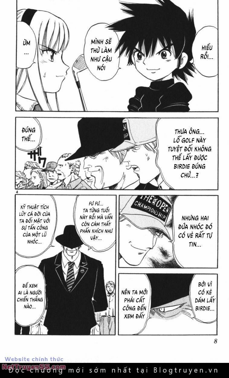 Dan Doh! Xi 117 trang 4