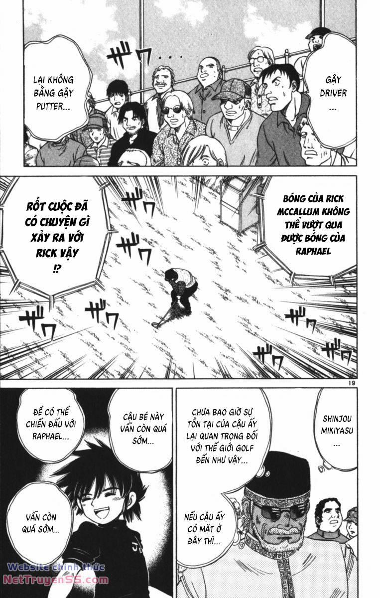 Dan Doh! Xi 118 trang 19