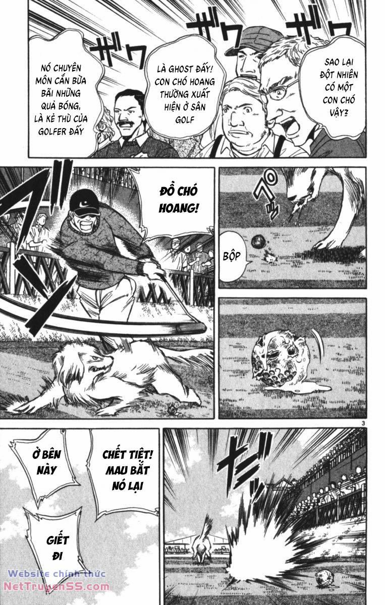 Dan Doh! Xi 119 trang 3
