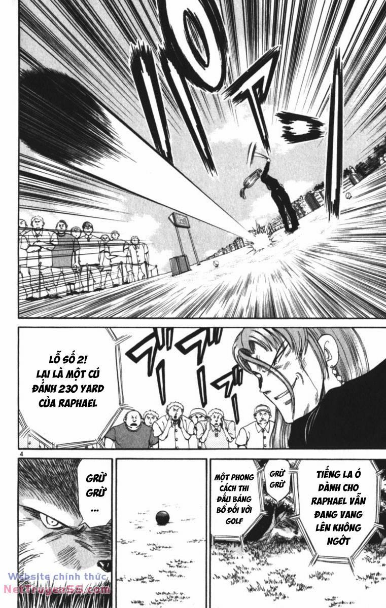 Dan Doh! Xi 119 trang 4