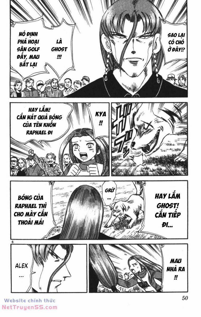 Dan Doh! Xi 119 trang 6