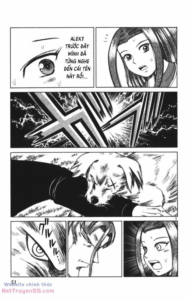 Dan Doh! Xi 119 trang 7