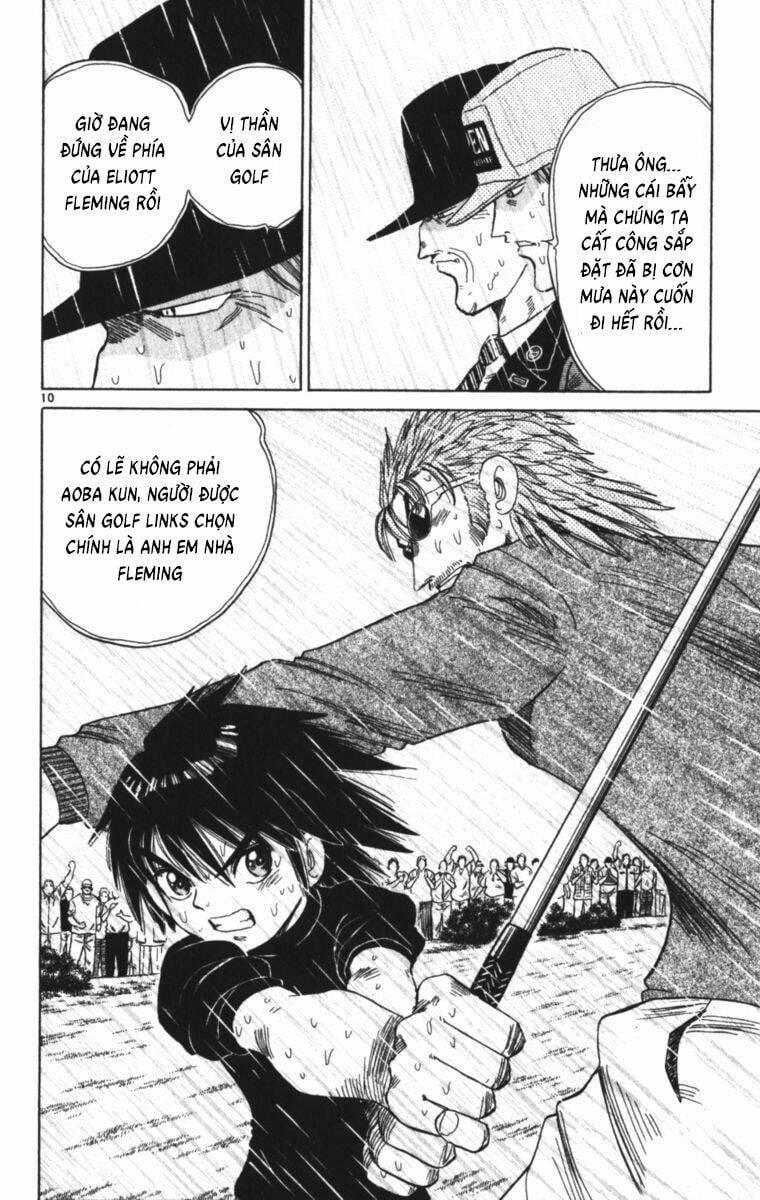 Dan Doh! Xi 120 trang 11