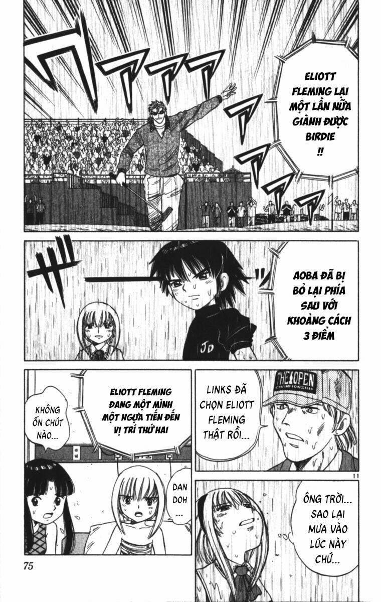 Dan Doh! Xi 120 trang 12