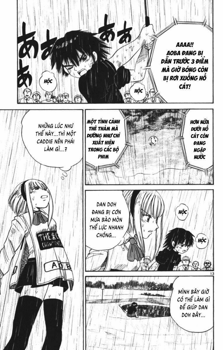 Dan Doh! Xi 120 trang 14