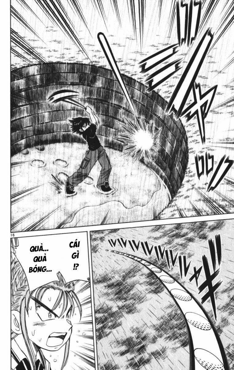 Dan Doh! Xi 120 trang 17