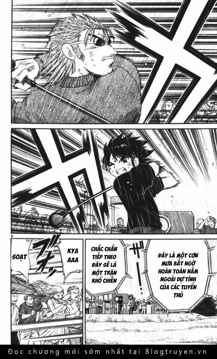 Dan Doh! Xi 120 trang 7