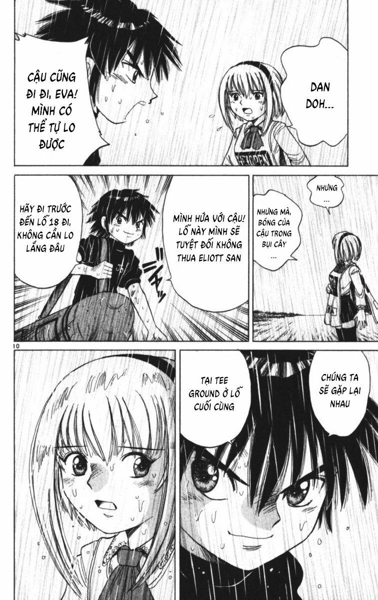 Dan Doh! Xi 121 trang 11