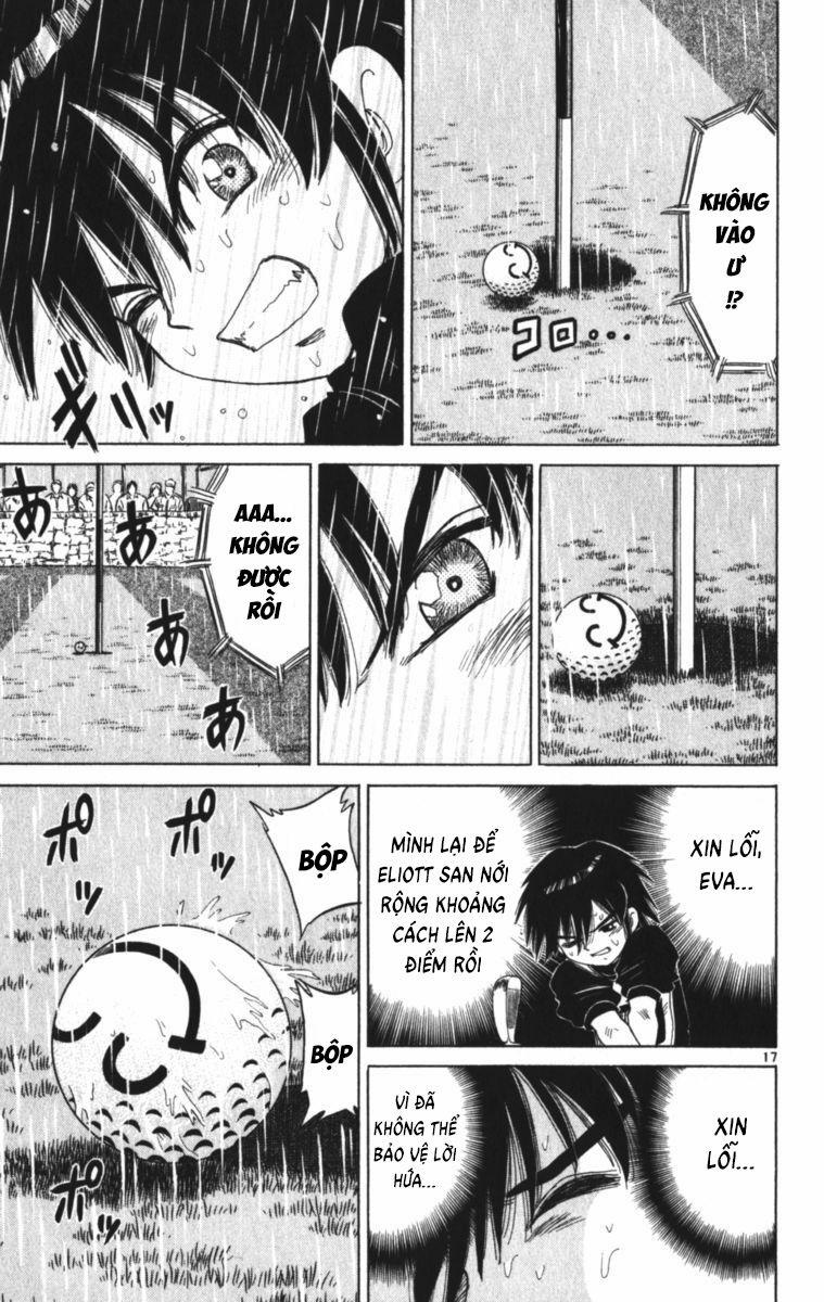 Dan Doh! Xi 121 trang 18
