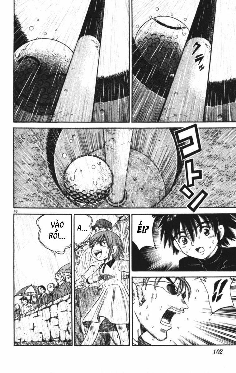 Dan Doh! Xi 121 trang 19